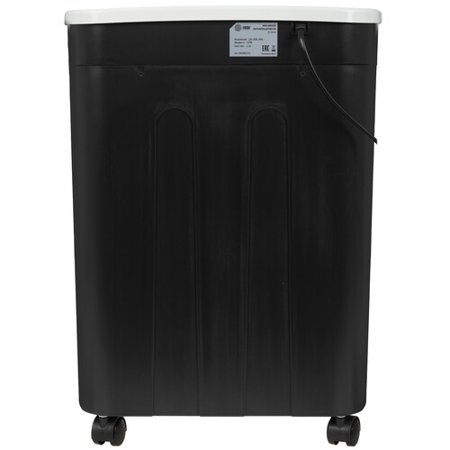Купить Уничтожитель бумаг Cactus CS-SH-K4  9268145. Характеристики, отзывы и цены в Донецке