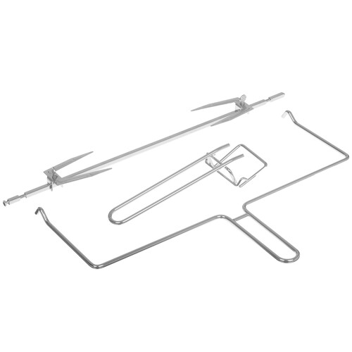 Купить Мини-печь Stone Land SLO-5502B серый  9309152. Характеристики, отзывы и цены в Донецке
