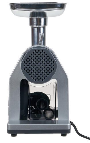 Купить Мясорубка электрическая making Oasis everywhere MG-DM2 серый  9075980. Характеристики, отзывы и цены в Донецке
