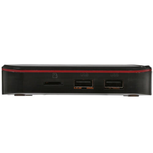 Купить Медиаплеер Rombica Smart Box Q2  4863445. Характеристики, отзывы и цены в Донецке