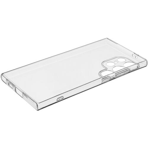 Купить Накладка  DF для Samsung Galaxy S24 Ultra прозрачный  5440426. Характеристики, отзывы и цены в Донецке