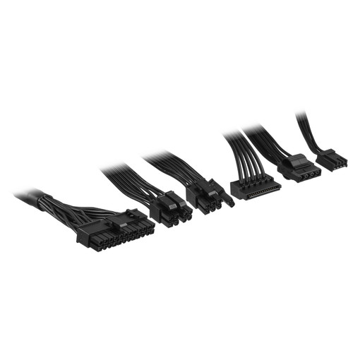 Купить Блок питания Chieftec Silicon 650W [SLC-650C] черный  1369924. Характеристики, отзывы и цены в Донецке