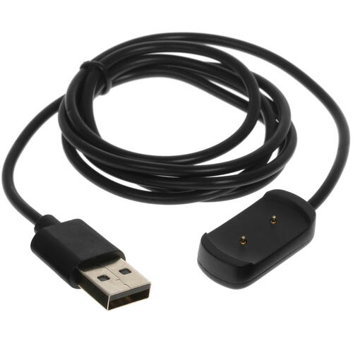 Купить Зарядный кабель FinePower A02 для Amazfit GTR/ GTS/ T-Rex  4706497. Характеристики, отзывы и цены в Донецке