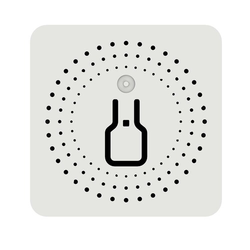 Купить Умное реле HIPER IoT Switch IOT-WZ01  5491801. Характеристики, отзывы и цены в Донецке