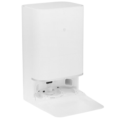 Купить Робот-пылесос Mijia M30S белый  5490685. Характеристики, отзывы и цены в Донецке