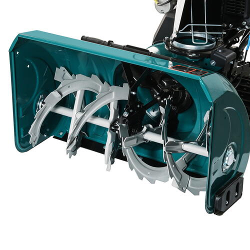 Купить Снегоуборщик бензиновый FinePower SRMP8742LT  5400419. Характеристики, отзывы и цены в Донецке