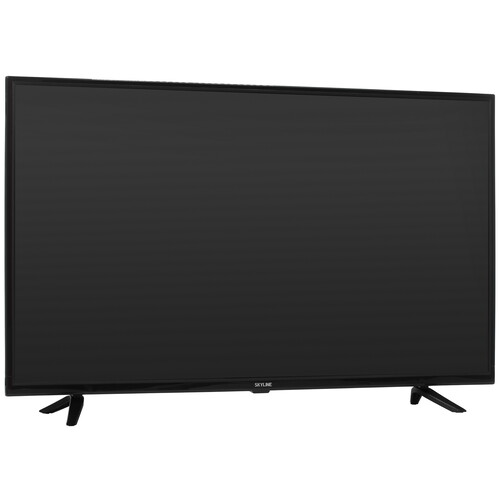 Купить 40" (102 см) Телевизор Skyline 40LT5900 черный  8142435. Характеристики, отзывы и цены в Донецке
