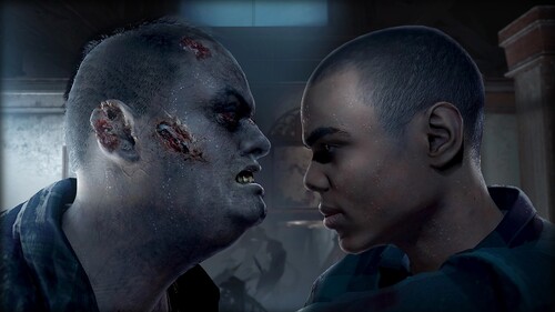 Купить Игра Resident Evil 3 (PS5)  5607170. Характеристики, отзывы и цены в Донецке