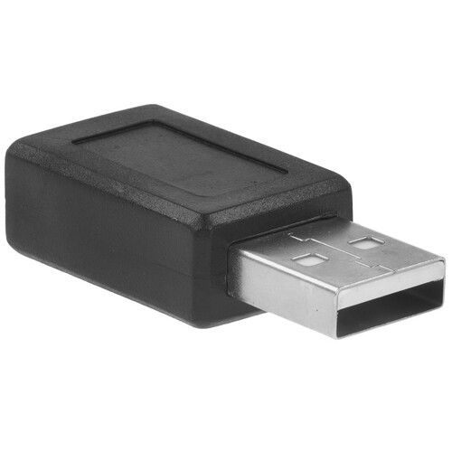 Купить Переходник Orient USB 2.0 Type-A - micro USB  9161324. Характеристики, отзывы и цены в Донецке