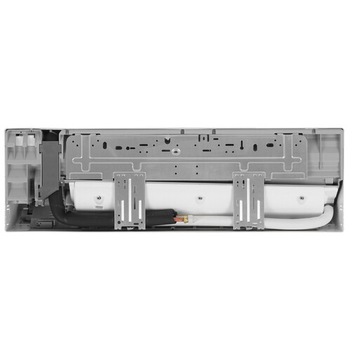 Купить Кондиционер настенный сплит-система Lessar LS-HE24KDE2/LU-HE24KDE2 белый  9986610. Характеристики, отзывы и цены в Донецке