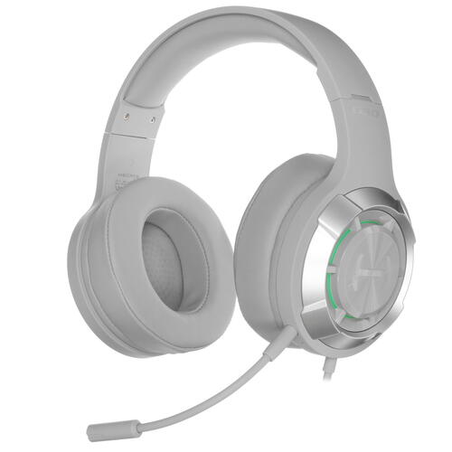 Купить Проводные наушники Edifier G30 II серый  5445479. Характеристики, отзывы и цены в Донецке