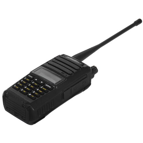 Купить Радиостанция TurboSky T2 черный  9927794. Характеристики, отзывы и цены в Донецке