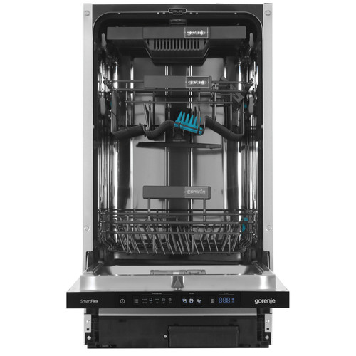 Купить Встраиваемая посудомоечная машина Gorenje GV573C15  9329245. Характеристики, отзывы и цены в Донецке