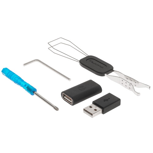 Купить Клавиатура  проводная + беспроводная Keychron V1 Max  9192086. Характеристики, отзывы и цены в Донецке