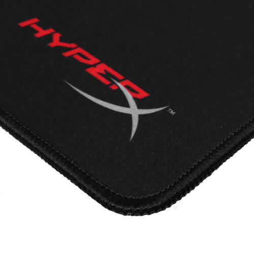 Купить Коврик HyperX Fury S (M) черный  5081686. Характеристики, отзывы и цены в Донецке