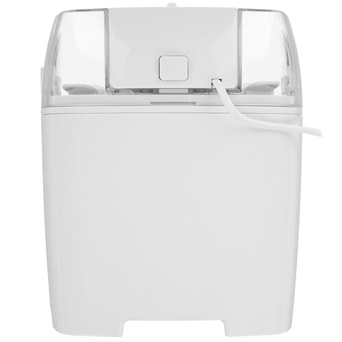 Купить Мороженица Steba IC 20 белый  5499753. Характеристики, отзывы и цены в Донецке