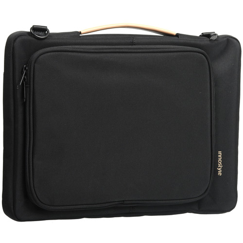 Купить 14" Сумка Innostyle S114BLK-14 V2  5486482. Характеристики, отзывы и цены в Донецке