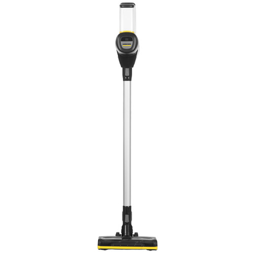 Купить Вертикальный пылесос  Karcher VC 6 Cordless ourFamily Car  черный  9208443. Характеристики, отзывы и цены в Донецке
