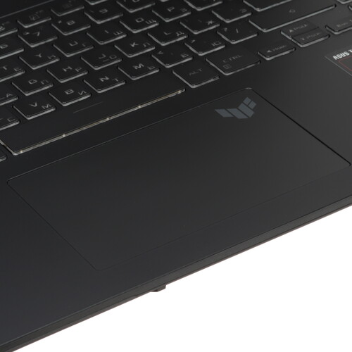 Купить 17.3" Ноутбук ASUS TUF Gaming FX707VUR-HX224 серый  5618418. Характеристики, отзывы и цены в Донецке