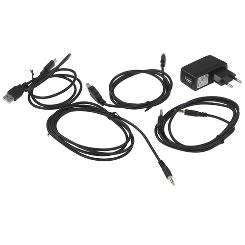 Купить Микшер MACKIE M-Caster Live  5613409. Характеристики, отзывы и цены в Донецке