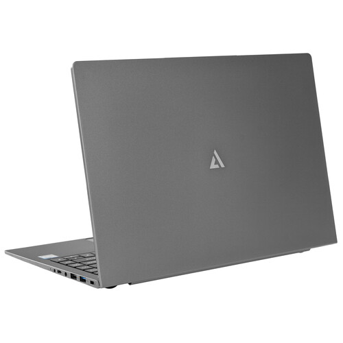 Купить 14" Ноутбук ACD 14 PRO серый  5457346. Характеристики, отзывы и цены в Донецке