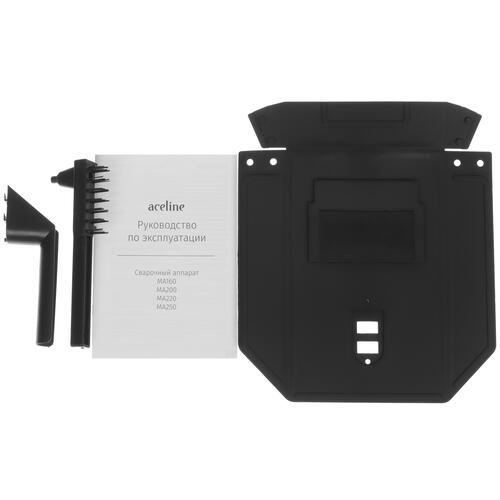 Купить Сварочный аппарат Aceline MA250  5408812. Характеристики, отзывы и цены в Донецке