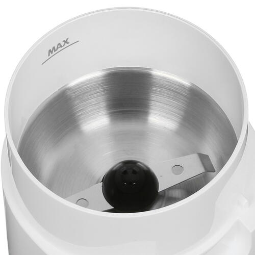 Купить Кофемолка электрическая Gorenje SMK150WI белый  9932728. Характеристики, отзывы и цены в Донецке