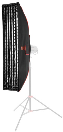 Купить Софтбокс Falcon Eyes SBQ-SBII 30120 BW  9141041. Характеристики, отзывы и цены в Донецке