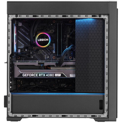 Купить ПК Lenovo Legion T7 34IRZ8 [90V700HNKZ]  5457671. Характеристики, отзывы и цены в Донецке