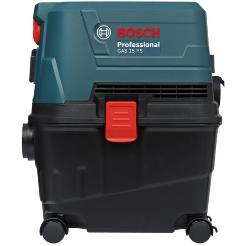 Купить Строительный пылесос  Bosch GAS 15 PS  5434421. Характеристики, отзывы и цены в Донецке