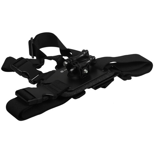 Купить Крепление на грудь Insta360 Chest strap  5483112. Характеристики, отзывы и цены в Донецке