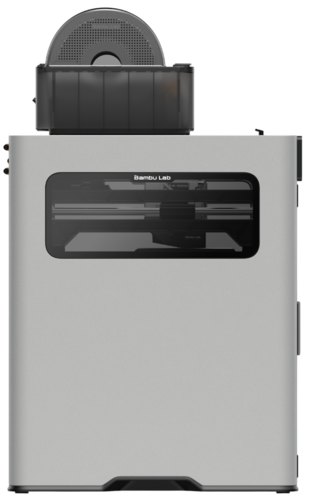 Купить 3D принтер Bambu Lab H2D Combo EU  5626704. Характеристики, отзывы и цены в Донецке