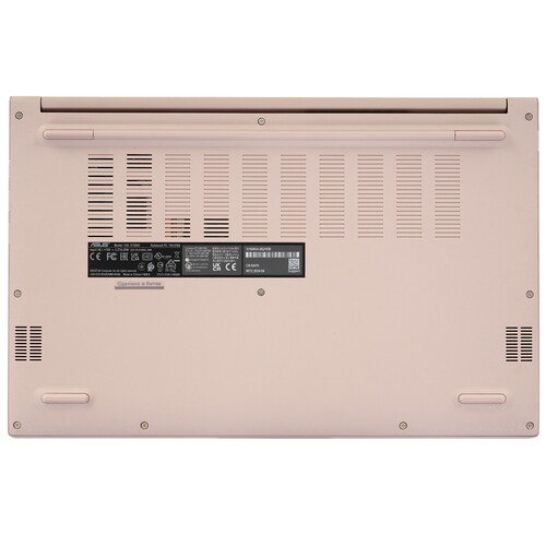 Купить 15.6" Ноутбук ASUS Vivobook 15 X1504VA-BQ1030 золотистый  5460009. Характеристики, отзывы и цены в Донецке