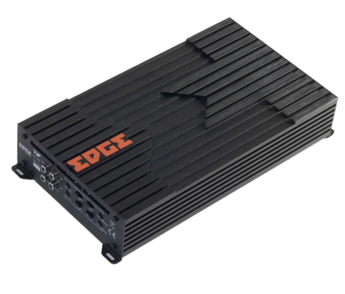 Купить Усилитель EDGE EDBX150.4-E1  9141000. Характеристики, отзывы и цены в Донецке