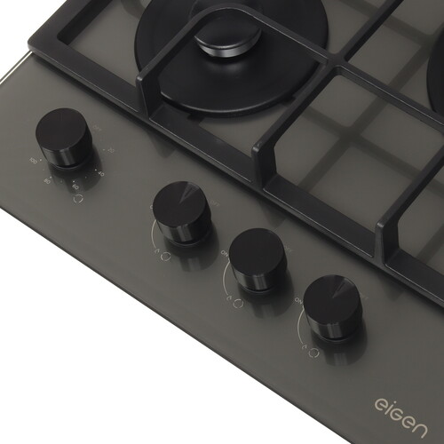 Купить Газовая варочная поверхность Eigen GH-45M1MT  9146751. Характеристики, отзывы и цены в Донецке