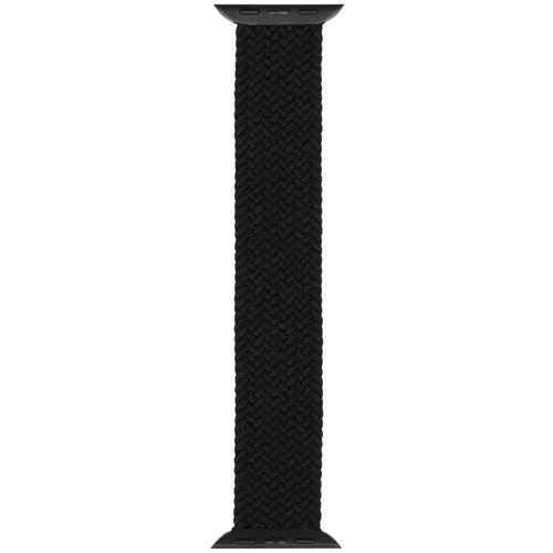 Купить Ремешок Aceline для Apple Watch 38/ 40/ 41mm черный  5430787. Характеристики, отзывы и цены в Донецке