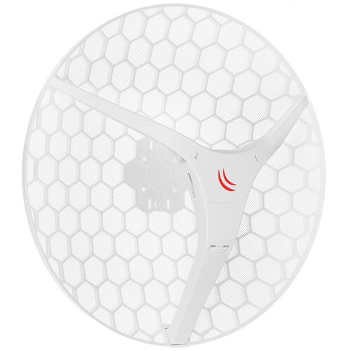 Купить Точка доступа MikroTik RBLHG-2nD-XL  5092762. Характеристики, отзывы и цены в Донецке