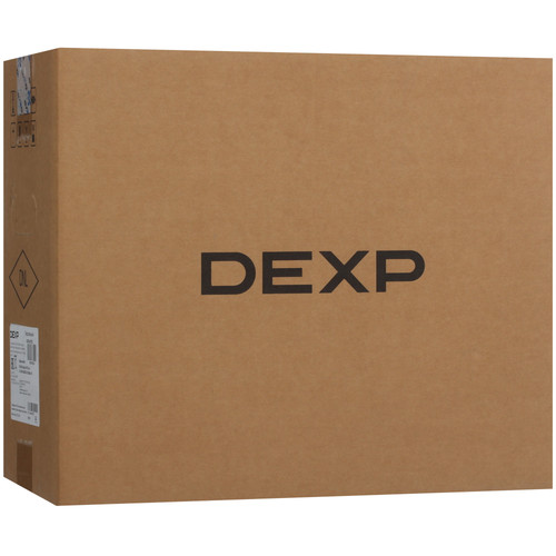 Купить ПК DEXP Aquilon O370  5653376. Характеристики, отзывы и цены в Донецке