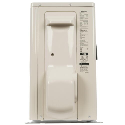 Купить Кондиционер настенный сплит-система Panasonic CS-Z25XKEW/CU-Z25XKE белый  9986643. Характеристики, отзывы и цены в Донецке