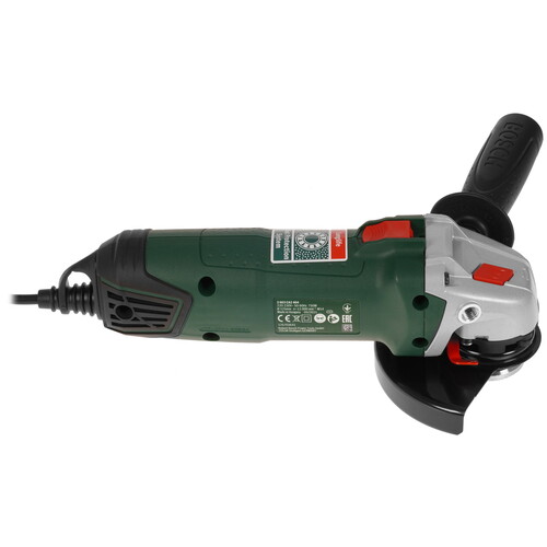 Купить Углошлифовальная машина (УШМ) Bosch PWS 750-125  5329935. Характеристики, отзывы и цены в Донецке