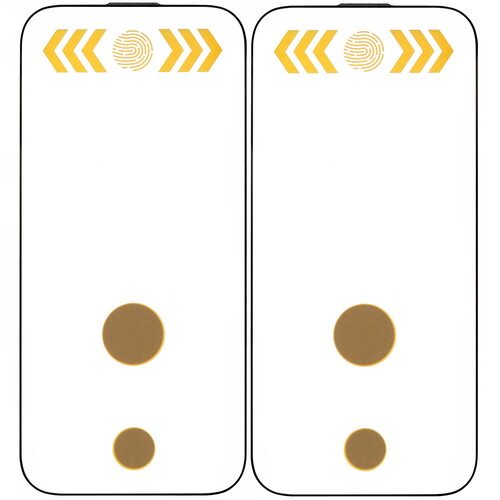 Купить Защитное стекло Aceline для экрана Apple iPhone 17  5630119. Характеристики, отзывы и цены в Донецке