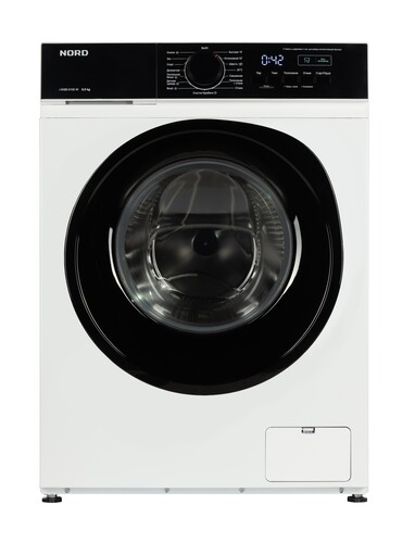 Купить Стиральная машина NORD i-WSB 6100 W белый  9290457. Характеристики, отзывы и цены в Донецке