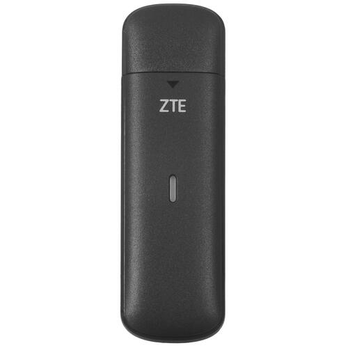 Купить 3G/4G LTE модем ZTE MF833N  5435900. Характеристики, отзывы и цены в Донецке