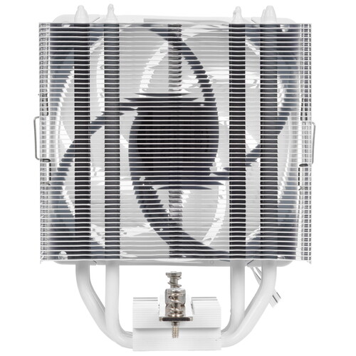 Купить Кулер для процессора ZALMAN CNPS9X PERFORMA PLUS ARGB WHITE  белый  5624912. Характеристики, отзывы и цены в Донецке