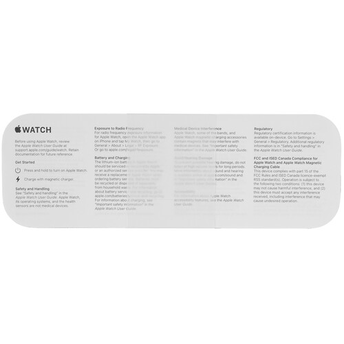 Купить Смарт-часы Apple Watch SE 2024 44 mm  5491471. Характеристики, отзывы и цены в Донецке