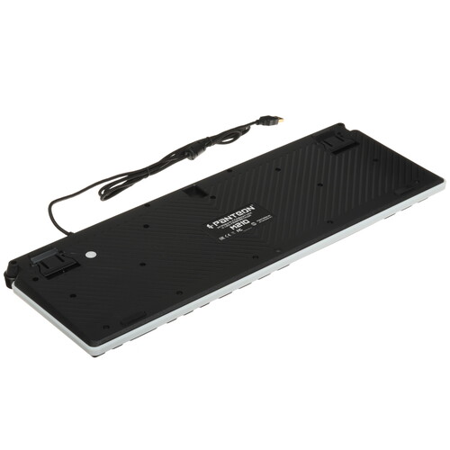 Купить Клавиатура  проводная Panteon M210  5496066. Характеристики, отзывы и цены в Донецке