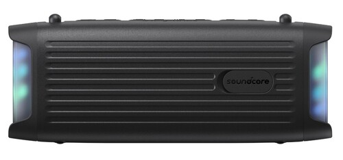 Купить Портативная колонка Anker Soundcore Boom 3i, черный  5628445. Характеристики, отзывы и цены в Донецке