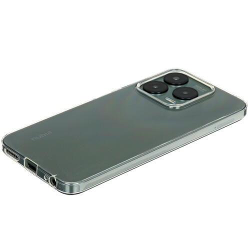 Купить 6.7" Смартфон Nubia V70 Design 128 ГБ зеленый  5625942. Характеристики, отзывы и цены в Донецке