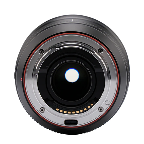 Купить Объектив Viltrox AF 27mm f/1.2 Pro (APS-C)  5462808. Характеристики, отзывы и цены в Донецке