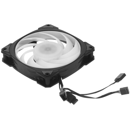 Купить Вентилятор InWin Neptune AN120-3PK  5625028. Характеристики, отзывы и цены в Донецке